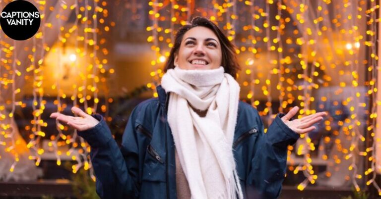 360 Glowing Moments: Shine Captions for Instagram