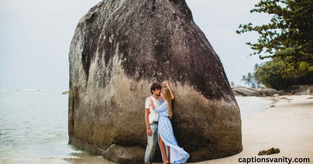 Captivating Beach Quotes for Instagram