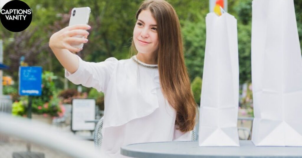 Short Shopping Captions for Instagram