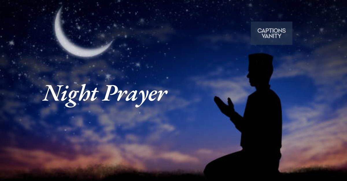 12+ Night Prayer for Protection Against Evil and Harm