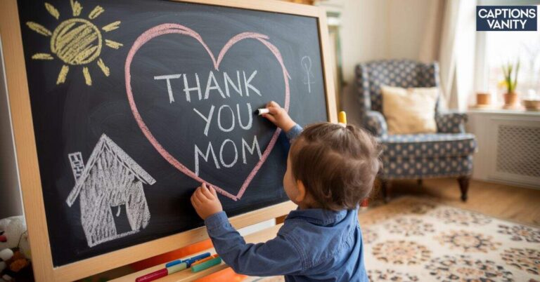 30+ Thank You Messages for Mom to Show Gratitude