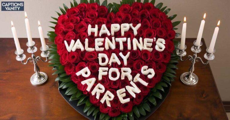 40+ Valentine Quotes for Parents – Heartfelt Words