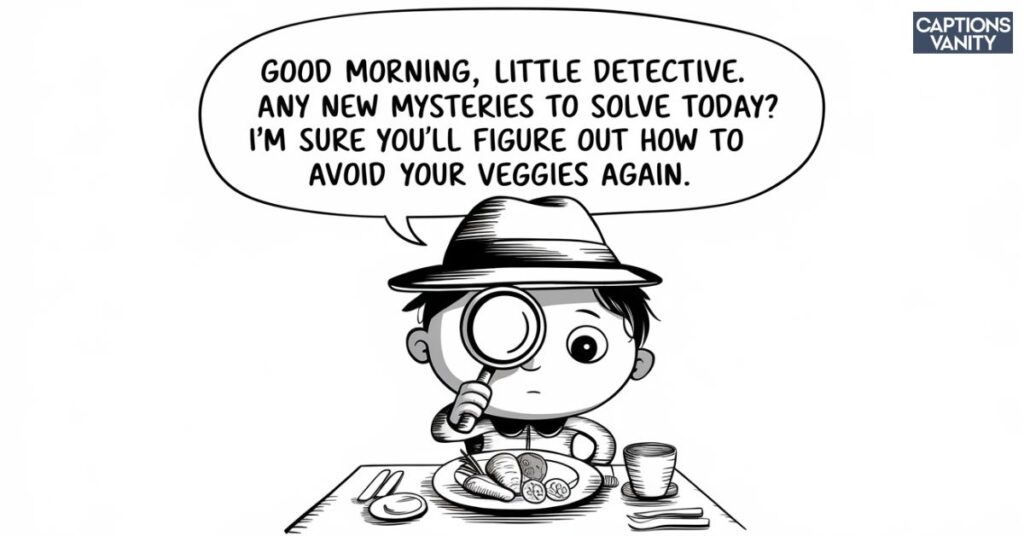 Funny Good Morning Messages for a Curious Daughter