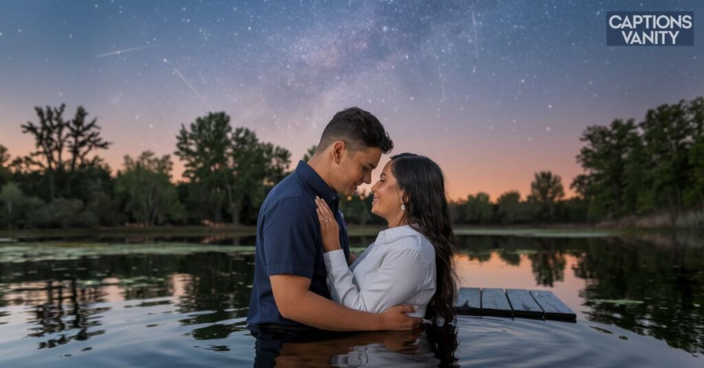 Romantic Good Evening Messages to Keep the Spark Alive