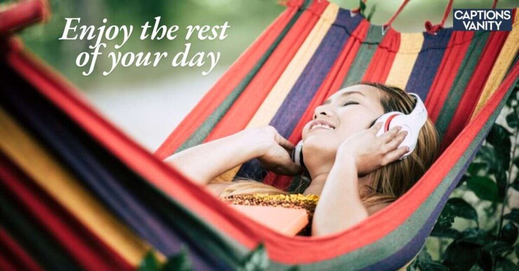 What to Say Instead of “Have a Good Rest of Your Day”