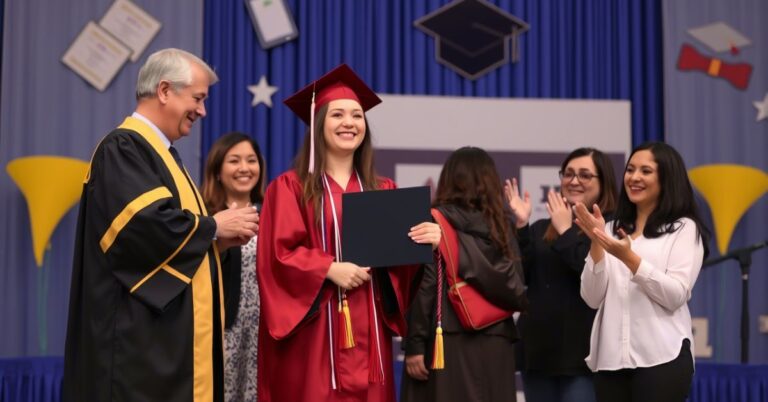 25-inspirational-graduation-messages-for-daughter