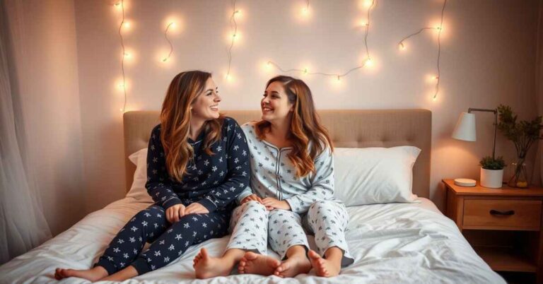 Good Night Messages for Best Friend