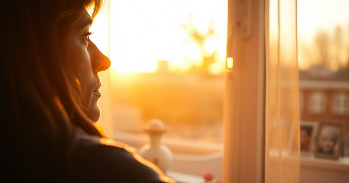 Short Thinking of You Messages