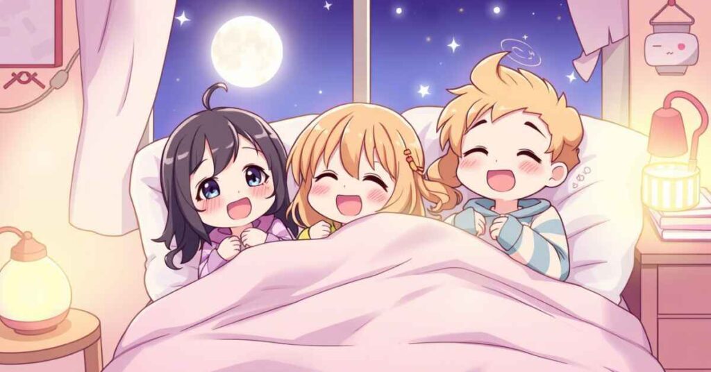 lighthearted-messages-about-sleeping-early-before-vampires-wake-up