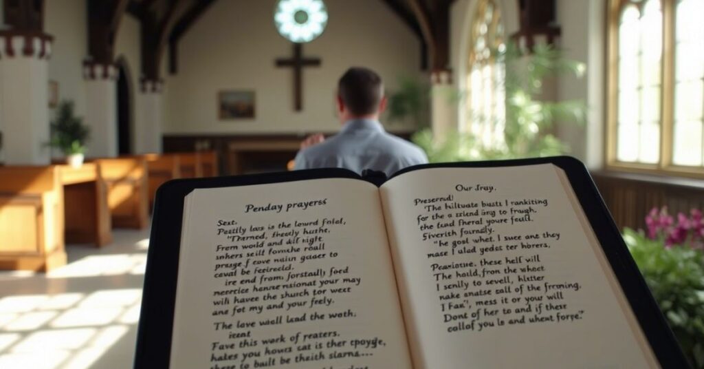 personalized-words-for-prayer