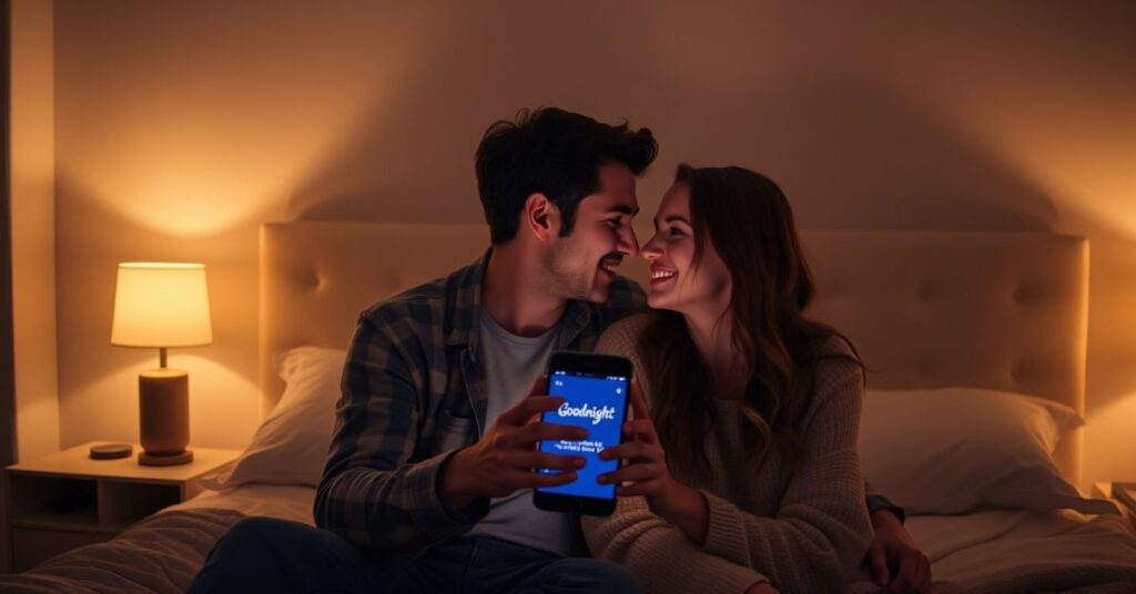 romantic-good-night-messages-for-her