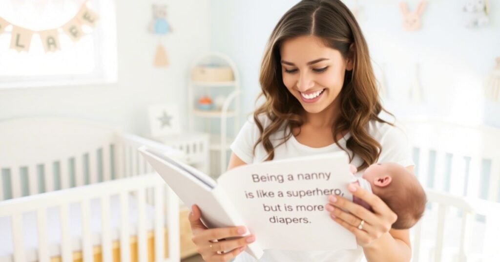 short-nanny-to-be-quotes