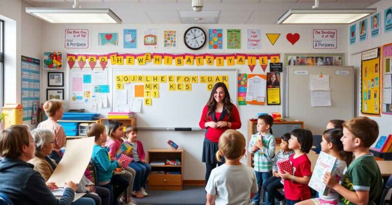 Thank You Messages for Teachers from Parents
