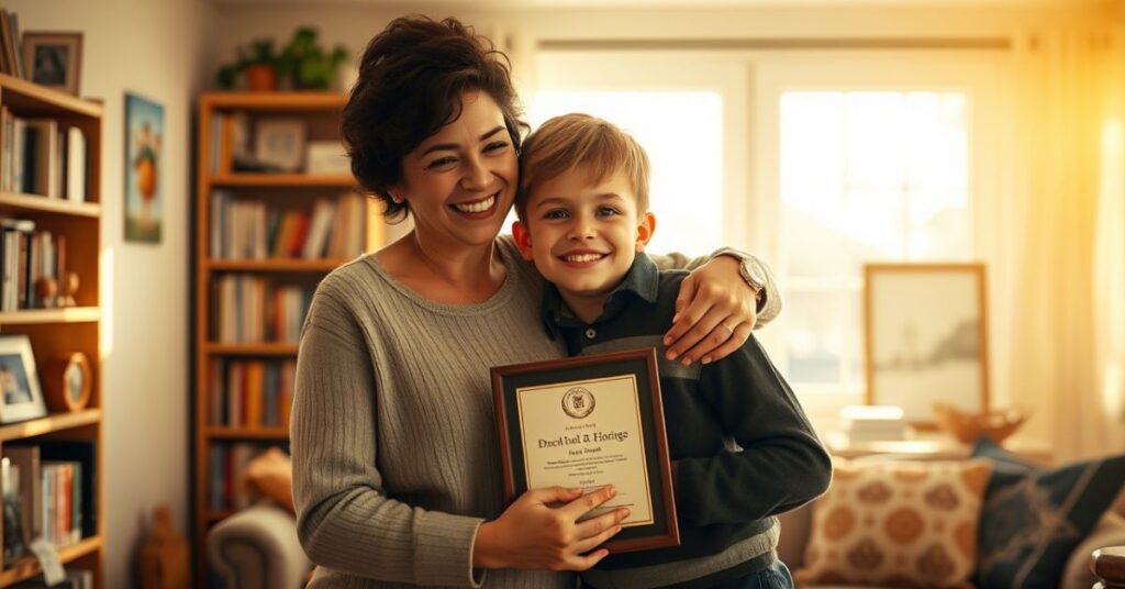 proud-mother-quotes-for-sons-achievements